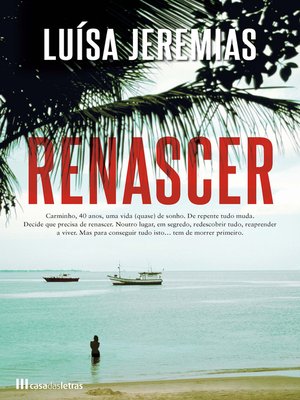 cover image of Renascer